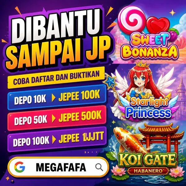 akun demo tembak ikan